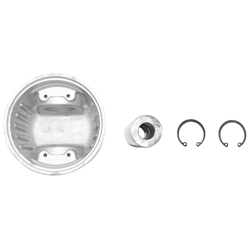 Piston motor cu bolt si sigurante Perkins, Massey Ferguson 740821M91